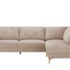 VIVA Cord-Sofa  Capa ¦ braun Polstermöbel ></noscript> Sofas > Ecksofas - Höffner