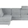 meinSofa Ecksofa  Marc ¦ grau Polstermöbel ></noscript> Sofas > Ecksofas - Höffner