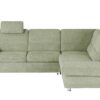 meinSofa Ecksofa  Marc ¦ grün Polstermöbel ></noscript> Sofas > Ecksofas - Höffner