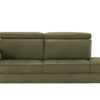 meinSofa Recamiere  Chloe ¦ grün Polstermöbel ></noscript> Sofas > Einzelsofas - Höffner