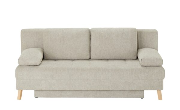 Querschläfer  Carola Polstermöbel > Sofas > Einzelsofas - Höffner