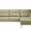 Max Schelling Ecksofa  Sentence ¦ grün Polstermöbel ></noscript> Sofas > Ecksofas - Höffner