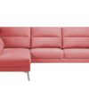 Max Schelling Ecksofa  Sentence ¦ rosa/pink Polstermöbel ></noscript> Sofas > Ecksofas - Höffner