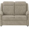 2-Sitzer  Trave ¦ braun Polstermöbel ></noscript> Sofas > 2-Sitzer - Höffner