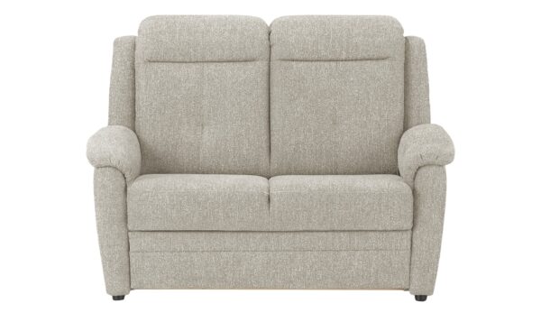 2-Sitzer  Trave ¦ beige Polstermöbel > Sofas > 2-Sitzer - Höffner