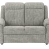 2-Sitzer  Trave ¦ grau Polstermöbel ></noscript> Sofas > 2-Sitzer - Höffner