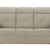 3-Sitzer  Trave ¦ braun Polstermöbel ></noscript> Sofas > 3-Sitzer - Höffner