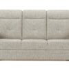 3-Sitzer  Trave ¦ beige Polstermöbel ></noscript> Sofas > 3-Sitzer - Höffner