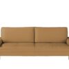 Wohnwert Einzelsofa  Kalea ¦ braun Polstermöbel ></noscript> Sofas > 3-Sitzer - Höffner