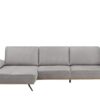 meinSofa Ecksofa  Fiona ¦ grau Polstermöbel ></noscript> Sofas > Ecksofas - Höffner