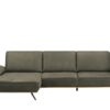 meinSofa Ecksofa  Fiona ¦ grün Polstermöbel ></noscript> Sofas > Ecksofas - Höffner