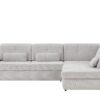 Ecksofa mit Funktion  Perry ¦ grau Polstermöbel ></noscript> Sofas > Ecksofas - Höffner