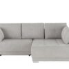 Ecksofa  Elsa ¦ grau Polstermöbel ></noscript> Sofas > Ecksofas - Höffner