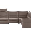 Musterring Ecksofa  MR250 ¦ braun Polstermöbel ></noscript> Sofas > Ecksofas - Höffner