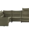 Musterring Ecksofa  MR250 ¦ grün Polstermöbel ></noscript> Sofas > Ecksofas - Höffner