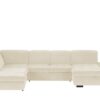 Lounge Collection Wohnlandschaft  Spencer ¦ creme Polstermöbel ></noscript> Sofas > Schlafsofas - Höffner