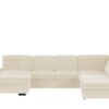 Lounge Collection Wohnlandschaft  Spencer ¦ creme Polstermöbel ></noscript> Sofas > Wohnlandschaften - Höffner