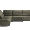 Musterring Ecksofa  MR260 ¦ grün Polstermöbel ></noscript> Sofas > Ecksofas - Höffner