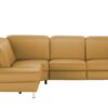 meinSofa Ecksofa  Leon ¦ gelb Polstermöbel ></noscript> Sofas > Ecksofas - Höffner