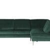 meinSofa Ecksofa  Helen ¦ grün Polstermöbel ></noscript> Sofas > Ecksofas - Höffner