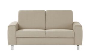 Sofa  Pacific Plus ¦ beige Polstermöbel > Sofas > Einzelsofas - Höffner