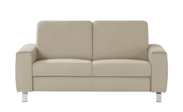 Sofa  Pacific Plus ¦ beige Polstermöbel > Sofas > Einzelsofas - Höffner