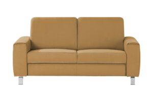 Sofa  Pacific Plus ¦ gelb Polstermöbel > Sofas > Einzelsofas - Höffner