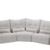 bobb Einzelsofa  Jeaneva ¦ grau Polstermöbel ></noscript> Sofas > Einzelsofas - Höffner