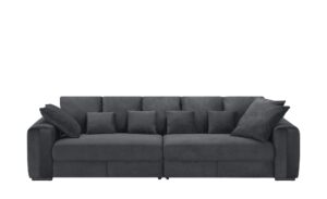 uno Bigsofa  Bryan ¦ grau Polstermöbel > Sofas > Big-Sofas - Höffner