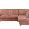 Mein Sofa bold Ecksofa  Raica ¦ rosa/pink Polstermöbel ></noscript> Sofas > Ecksofas - Höffner