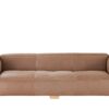 Megasofa  LAIA ¦ braun Polstermöbel ></noscript> Sofas > Big-Sofas - Höffner