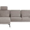 Ecksofa mit Funktion  Twister ¦ braun Polstermöbel ></noscript> Sofas > Ecksofas - Höffner