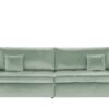 Big Sofa  Milada ¦ grün Polstermöbel ></noscript> Sofas > Big-Sofas - Höffner