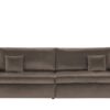 Big Sofa  Milada ¦ braun Polstermöbel ></noscript> Sofas > Big-Sofas - Höffner