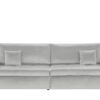 Big Sofa  Milada ¦ grau Polstermöbel ></noscript> Sofas > Big-Sofas - Höffner