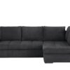 switch Ecksofa  Sky ¦ schwarz Polstermöbel ></noscript> Sofas > Ecksofas - Höffner