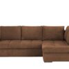 switch Ecksofa  Sky ¦ braun Polstermöbel ></noscript> Sofas > Ecksofas - Höffner