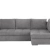 switch Ecksofa  Sky ¦ grau Polstermöbel ></noscript> Sofas > Ecksofas - Höffner