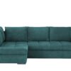 switch Ecksofa  Sky ¦ türkis/petrol Polstermöbel ></noscript> Sofas > Ecksofas - Höffner