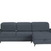 switch Ecksofa  Paolo ¦ blau Polstermöbel ></noscript> Sofas > Ecksofas - Höffner