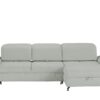 switch Ecksofa  Paolo ¦ grau Polstermöbel ></noscript> Sofas > Ecksofas - Höffner