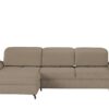 switch Ecksofa  Paolo ¦ braun Polstermöbel ></noscript> Sofas > Ecksofas - Höffner