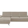 meinSofa Ecksofa  Bela ¦ grau Polstermöbel ></noscript> Sofas > Ecksofas - Höffner