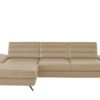 meinSofa Ecksofa  Bela ¦ braun Polstermöbel ></noscript> Sofas > Ecksofas - Höffner