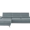 meinSofa Ecksofa  Bela ¦ blau Polstermöbel ></noscript> Sofas > Ecksofas - Höffner