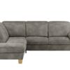 meinSofa Ecksofa  Raica ¦ grau Polstermöbel ></noscript> Sofas > Ecksofas - Höffner