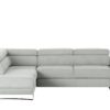 switch Ecksofa  Gio ¦ grau Polstermöbel ></noscript> Sofas > Ecksofas - Höffner