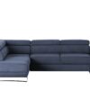 switch Ecksofa  Gio ¦ blau Polstermöbel ></noscript> Sofas > Ecksofas - Höffner