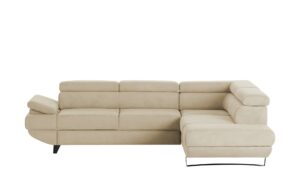 switch Ecksofa  Gio ¦ braun Polstermöbel > Sofas > Ecksofas - Höffner