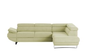 switch Ecksofa  Gio ¦ gelb Polstermöbel > Sofas > Ecksofas - Höffner